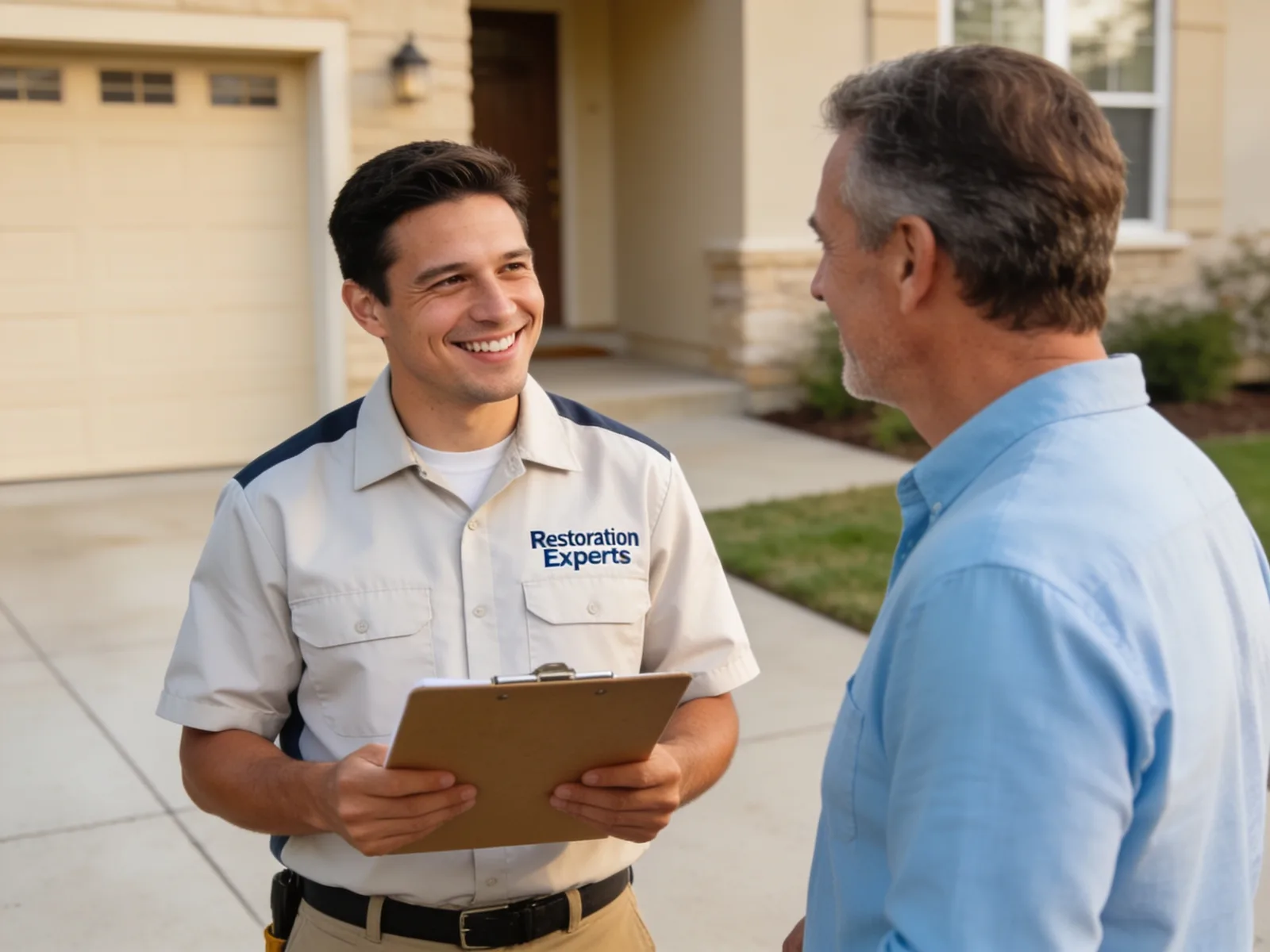 Water Damage Cleanup Farmington, WV FAQs